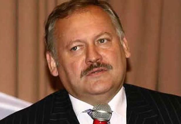 Затулін обіцяє створення нового проросійського руху в Україні Затулін обіцяє створення нового проросійського руху в Україні