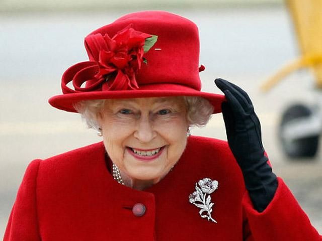 Британці проти зречення королеви престолу Британці проти зречення королеви престолу