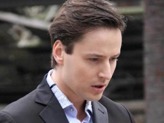 Адвокат Вітаса: Поліція утримувала артиста п'ять годин в наручниках Адвокат Вітаса: Поліція утримувала артиста п'ять годин в наручниках