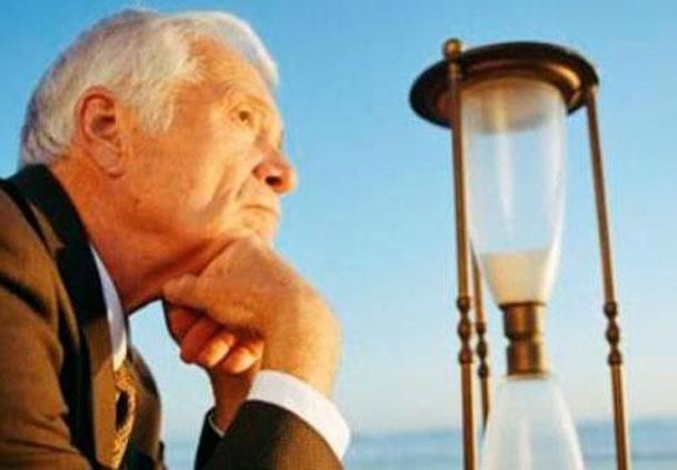 Українці живуть в середньому 71 рік Українці живуть в середньому 71 рік