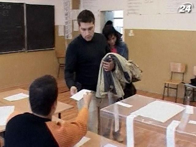 Парламентские выборы в Болгарии завершились без победителя Парламентские выборы в Болгарии завершились без победителя