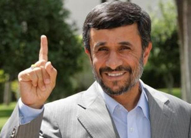 Президенту Ірану ув'язнення не загрожує, - прес-служба