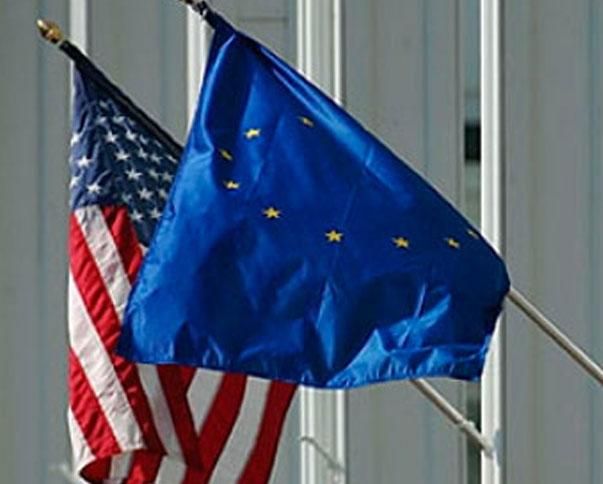 Послы США и Евросоюза посетят Тимошенко