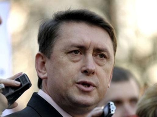 "Беркут" задержал Мельниченко "Беркут" задержал Мельниченко