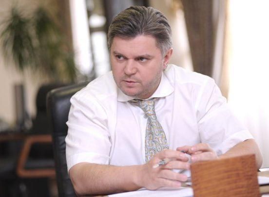 Ставицкий рассказал, сколько газа Украина импортирует в этом году