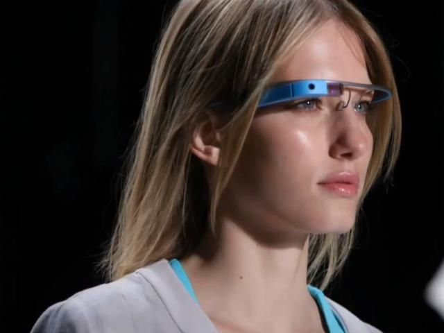 Против Google Glass выступили владельцы казино и кинотеатров Против Google Glass выступили владельцы казино и кинотеатров