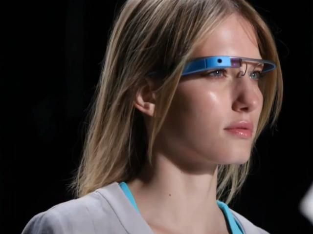 Против Google Glass выступили владельцы казино и кинотеатров