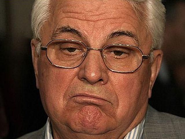 Кравчук уверяет: Конституционная ассамблея не может отменить закон о референдуме Кравчук уверяет: Конституционная ассамблея не может отменить закон о референдуме