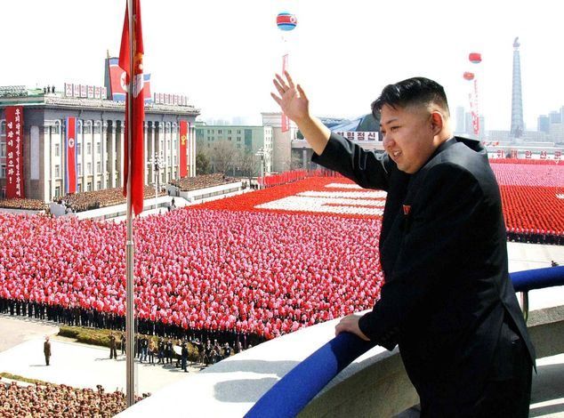 У КНДР прихильного до "жорсткої лінії" міністра оборони замінили новим У КНДР прихильного до "жорсткої лінії" міністра оборони замінили новим