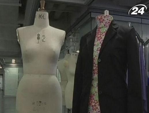 Науковці розробили манекен, який може змінювати свій розмір Науковці розробили манекен, який може змінювати свій розмір