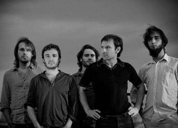 Океан Эльзы эксклюзивно сыграет для поклонников с Facebook Океан Эльзы эксклюзивно сыграет для поклонников с Facebook