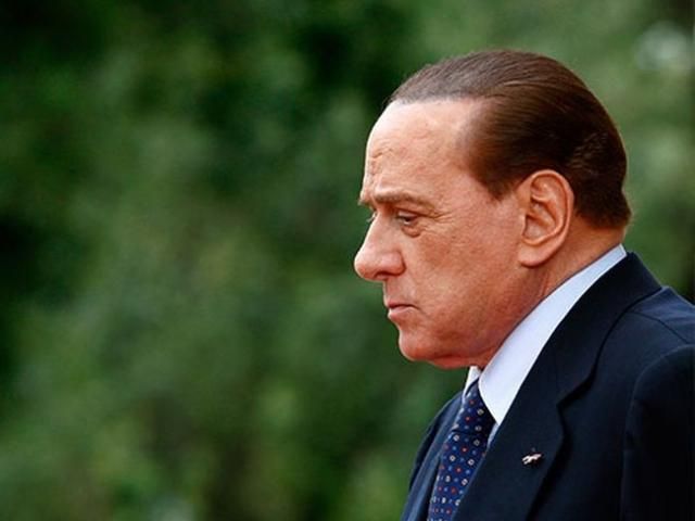 Прокуратура Италии требует 6 лет тюрьмы для Берлускони