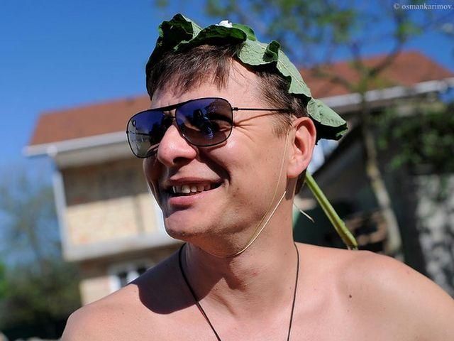 Они уже подкоптились, - Ляшко рассказал о новой "порции "тушек" Они уже подкоптились, - Ляшко рассказал о новой "порции "тушек"