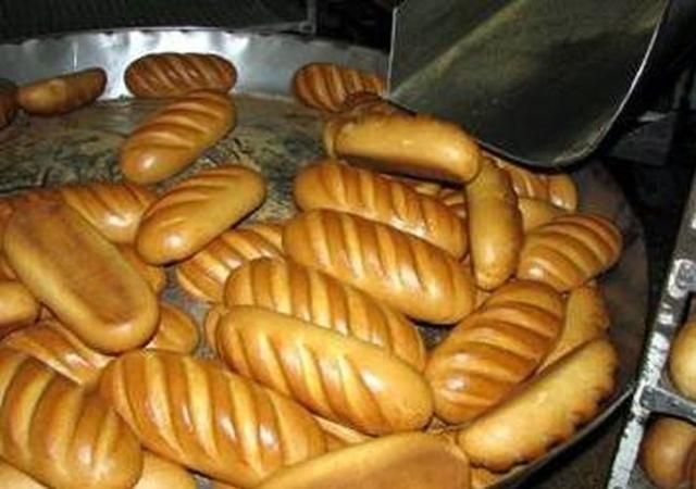 В столице уменьшится хлеба: холдинг "Киевхлеб" закрывает завод