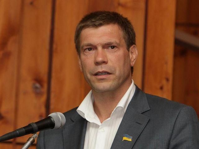 І ПР, і опозиція дадуть голоси за те, щоб призначити перевибори, – регіонал І ПР, і опозиція дадуть голоси за те, щоб призначити перевибори, – регіонал