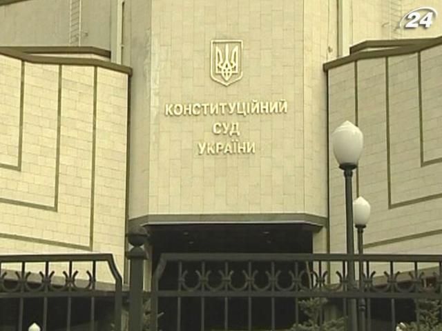 ПР не голосуватиме за проведення виборів мера Києва до рішення КСУ, - регіонал