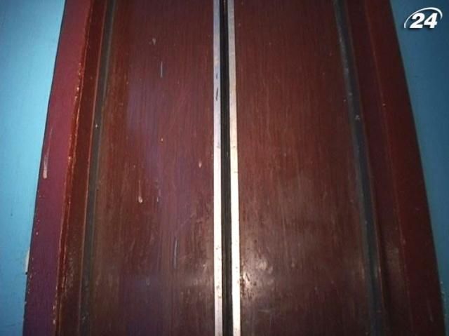 Минрегионстрой выделил 2 млрд грн на ремонт лифтов Минрегионстрой выделил 2 млрд грн на ремонт лифтов