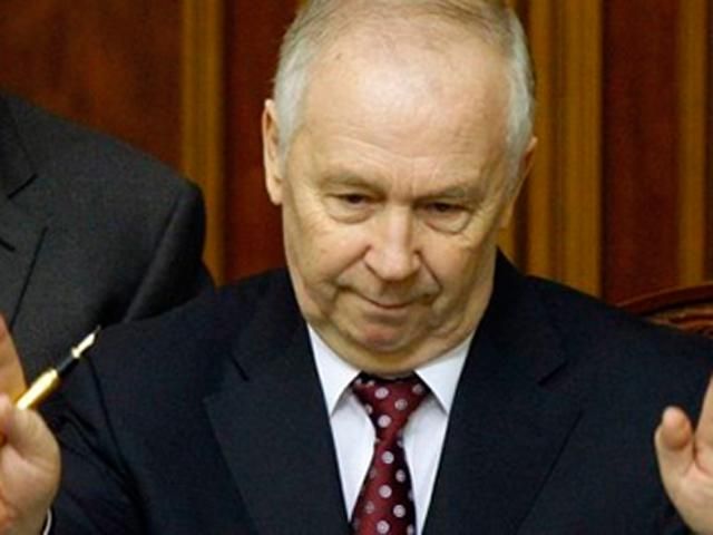 Рибак: Під час свят працювало лише 3 комітети Ради Рибак: Під час свят працювало лише 3 комітети Ради