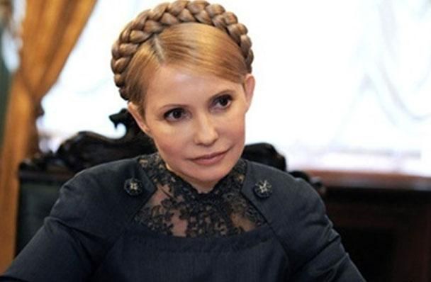 Мільйони українців вірять, що Тимошенко ув'язнили справедливо, - Кожара Мільйони українців вірять, що Тимошенко ув'язнили справедливо, - Кожара