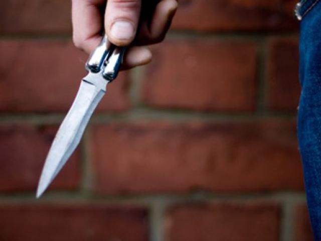 В Италии зарезали украинку В Италии зарезали украинку