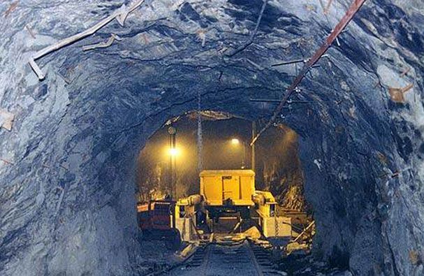 Государственные шахты принесли почти 5 миллиардов гривен убытков