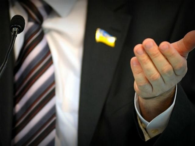 Рада провалила отмену неприкосновенности, Рыбак объявил перерыв Рада провалила отмену неприкосновенности, Рыбак объявил перерыв