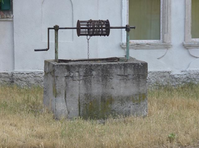 На Николаевщине дочь нашла в колодце мертвую маму На Николаевщине дочь нашла в колодце мертвую маму