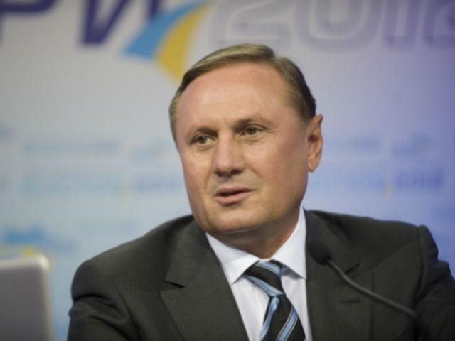 Партія регіонів не збирається відмовлятися від антифашистського маршу Партія регіонів не збирається відмовлятися від антифашистського маршу