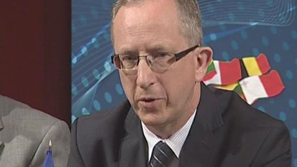 Із "питанням Тимошенко" не слід зволікати, - Посол ЄС Із "питанням Тимошенко" не слід зволікати, - Посол ЄС