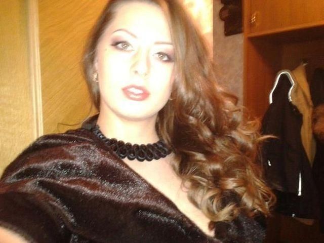 В центре Тернополя кавказец жестоко избил родственницу Тягнибока В центре Тернополя кавказец жестоко избил родственницу Тягнибока