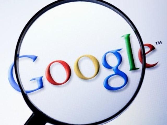 Німеччина просить Google позбутися образливих слів