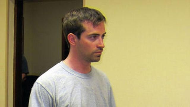 Затриманий в Росії шпигун оголошений персоною нон-грата Затриманий в Росії шпигун оголошений персоною нон-грата