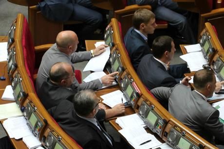 Чесно: Регионал голосовал за Анну Герман (Фотофакт) Чесно: Регионал голосовал за Анну Герман (Фотофакт)