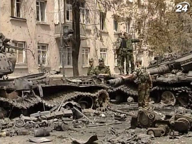 Грузия создала группу по изучению обстоятельств войны в Южной Осетии Грузия создала группу по изучению обстоятельств войны в Южной Осетии