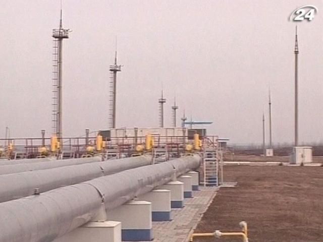 Верховная Рада до конца месяца может решить судьбу ГТС Верховная Рада до конца месяца может решить судьбу ГТС