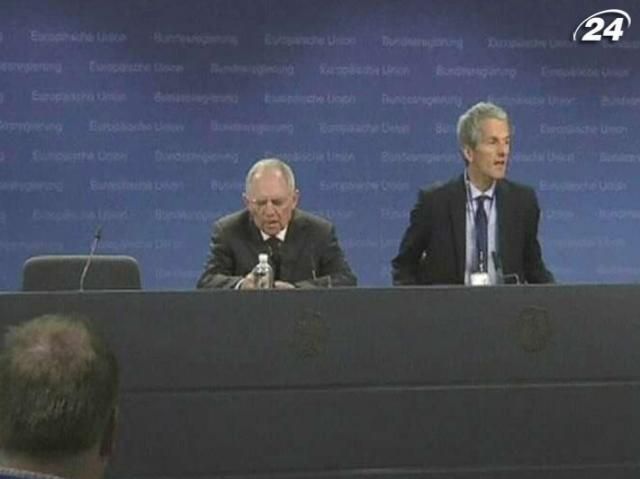 Министры финансов ЕС согласовали увеличение бюджета Министры финансов ЕС согласовали увеличение бюджета