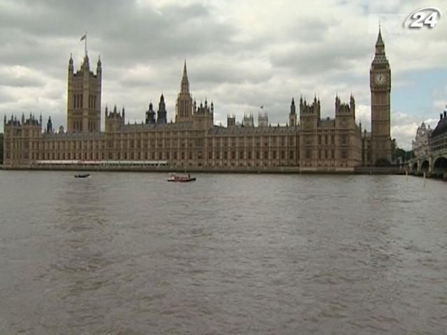 Референдум про вихід Британії з ЄС може відбутися до кінця 2017-го року Референдум про вихід Британії з ЄС може відбутися до кінця 2017-го року