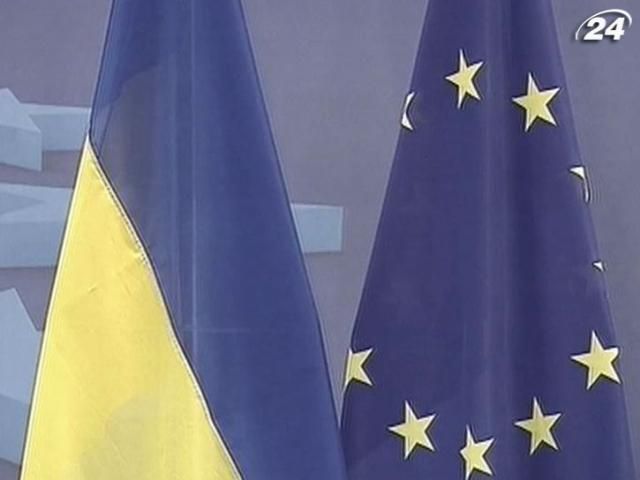 Єврокомісія скерує Раді ЄС пропозиції щодо підписання Угоди про асоціацію Єврокомісія скерує Раді ЄС пропозиції щодо підписання Угоди про асоціацію
