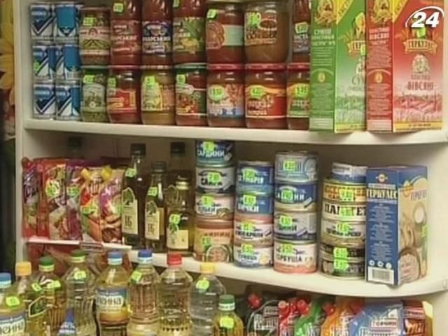 Аби протидіяти імпорту товарів, потрібно обвалити гривню, - економісти Аби протидіяти імпорту товарів, потрібно обвалити гривню, - економісти