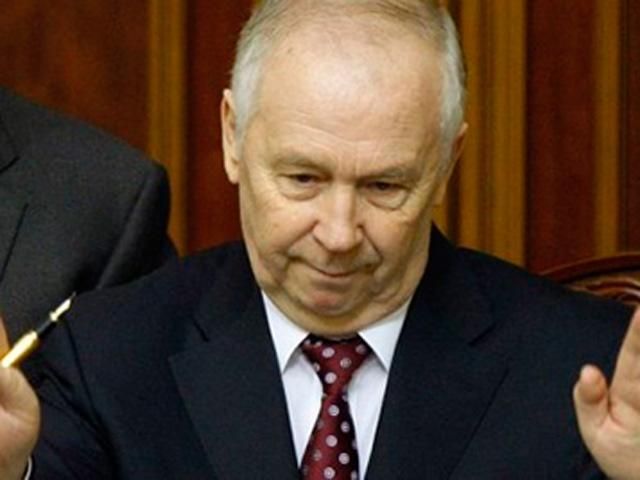 Парламент розпочав ранкове засідання Парламент розпочав ранкове засідання