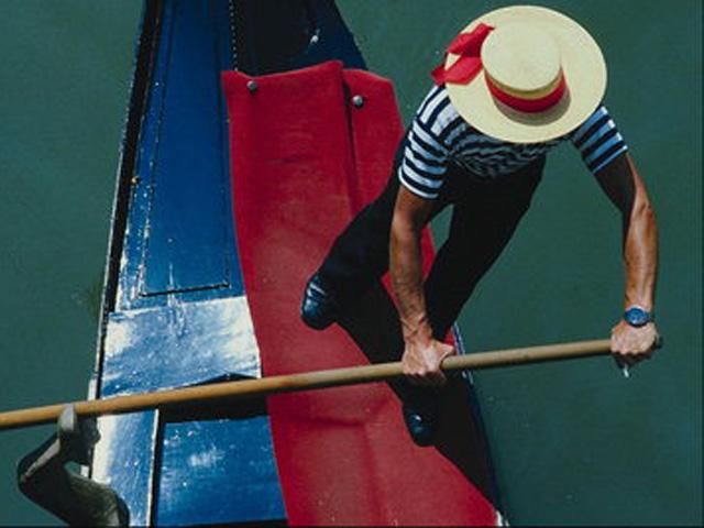 У Челябінську шукають людину на посаду гондольєра У Челябінську шукають людину на посаду гондольєра