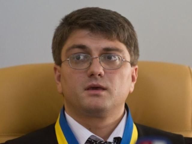 Дохід судді, який посадив Тимошенко, зріс більш ніж удвічі
