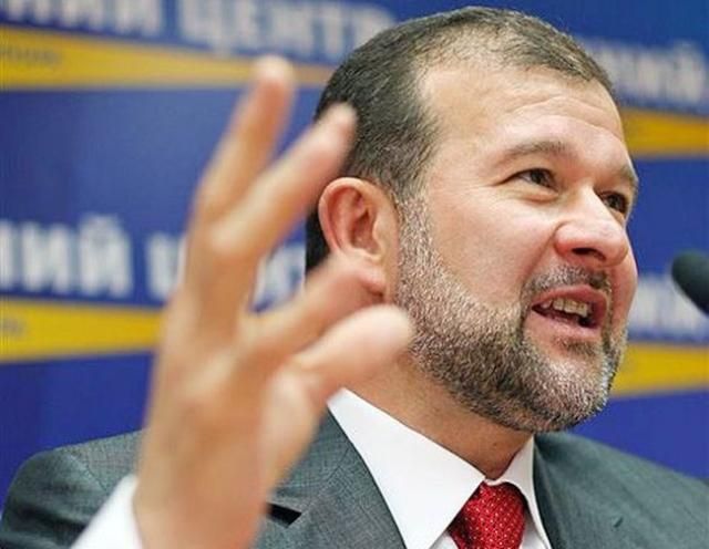 Балога: Захід вчергове дав сигнал, що Україну хочуть бачити в Євросоюзі Балога: Захід вчергове дав сигнал, що Україну хочуть бачити в Євросоюзі