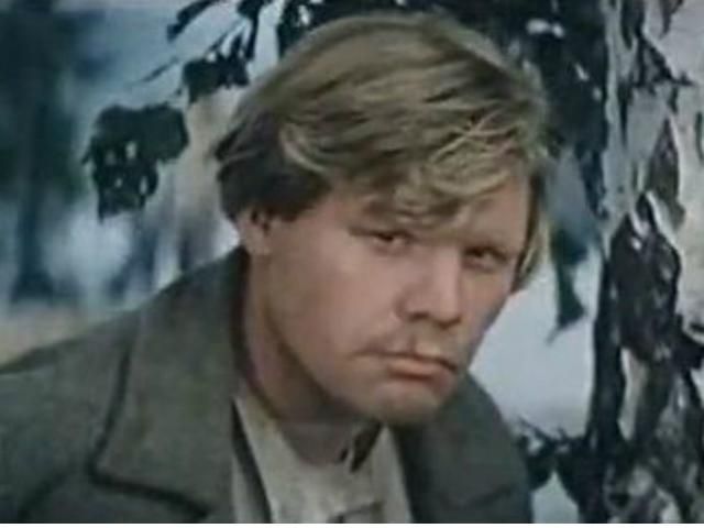 Помер актор Віктор Мамаєв, який запустив Олімпійського Ведмедика Помер актор Віктор Мамаєв, який запустив Олімпійського Ведмедика