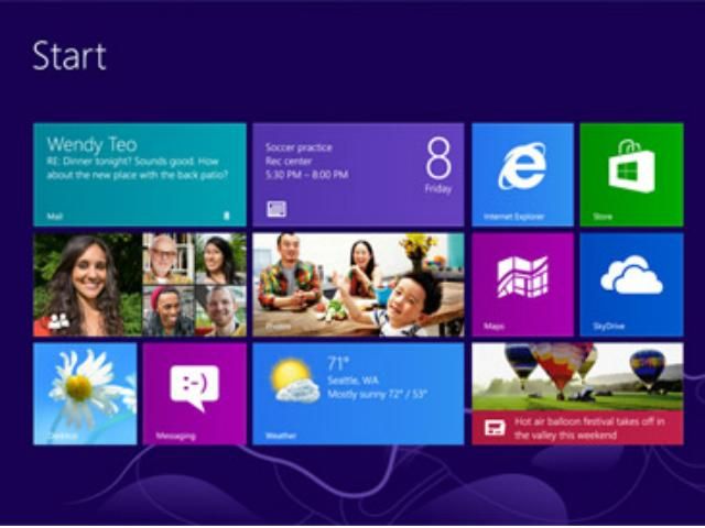 Microsoft розповіла про оновлення Windows