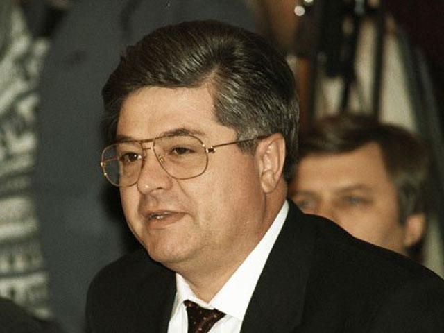 Тимошенко мала сексуальні стосунки з Лазаренком, - свідок Тимошенко мала сексуальні стосунки з Лазаренком, - свідок