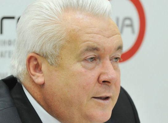 Марш проти фашизму та "Вставай, Україно!" у Києві пройдуть без конфліктів, – регіонал Марш проти фашизму та "Вставай, Україно!" у Києві пройдуть без конфліктів, – регіонал