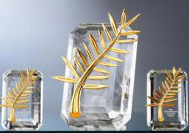 На Каннському кінофестивалі відкрився український павільйон На Каннському кінофестивалі відкрився український павільйон