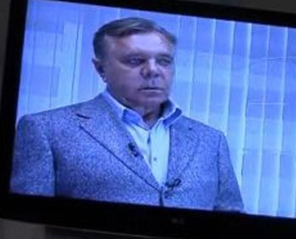 Щербаня вбили тому, що ЄЕСУ не пускали в Донбас, - свідок Щербаня вбили тому, що ЄЕСУ не пускали в Донбас, - свідок