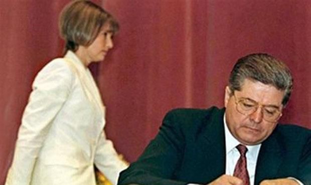 Суд завершив допит Кириченка. На черзі - допит Тимошенко і Лазаренка Суд завершив допит Кириченка. На черзі - допит Тимошенко і Лазаренка